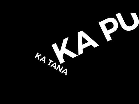 Jonan fanai, Mic khan feat Blu scar - Mo atan / Alight motion edit