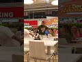 I Was Hangry