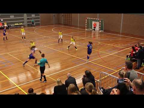 JFL Zwaag: Reiger Boys MO19 - KTP Nieuw Roden MO19