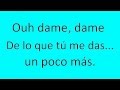 Belinda - En la Obscuridad + LETRA Y Descarga ...