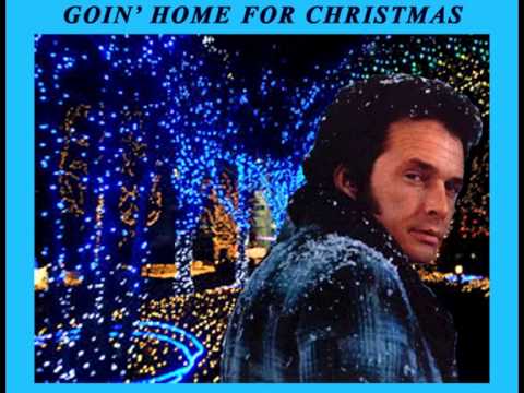 Goin' Home For Christmas