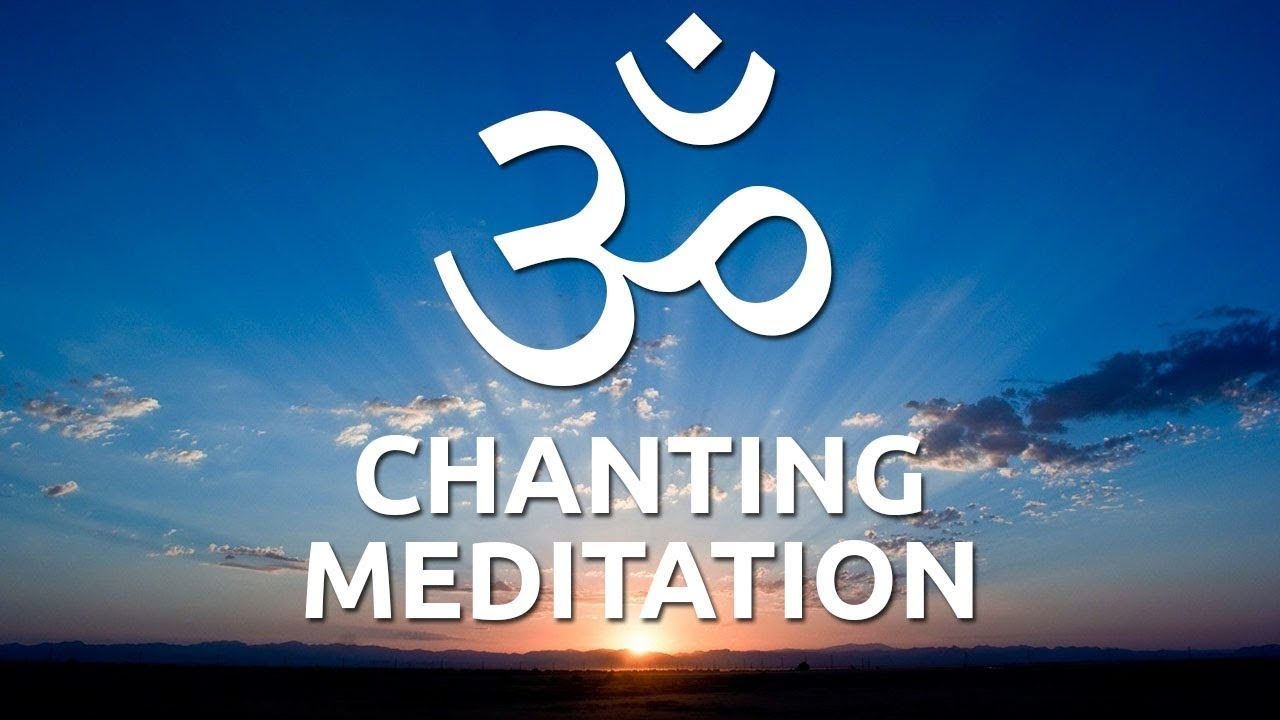 OM Meditation for Positive Energy | Removes All Negative Blocks | | DheivamTV