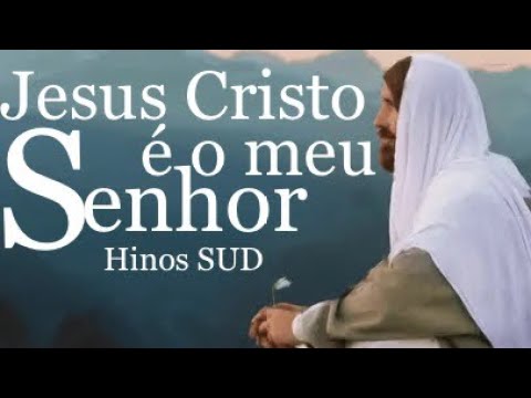 Jesus Cristo é Meu Senhor | Quarteto