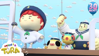 Download lagu Aku Seorang Kapiten dan 30 Menit Kompilasi Lagu Anak Viral Terbaru Lainnya mp3 Download lagu Aku Seorang Kapiten dan 30 Menit Kompilasi Lagu Anak Viral Terbaru Lainnya mp3