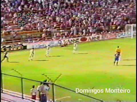Fortaleza 2 x 1 ABC (Copa João Havelange 2000)