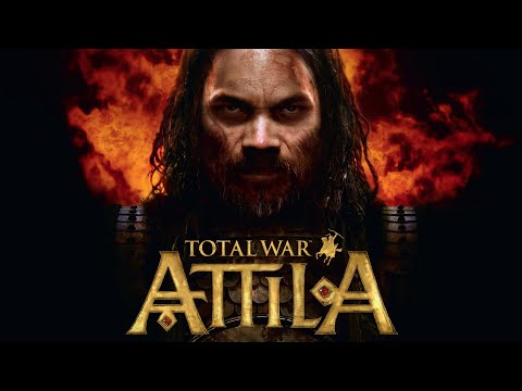 Total War: Attila | Video Game Soundtrack (Full OST)