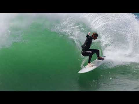 John Mel's European Vacation - CI PRO