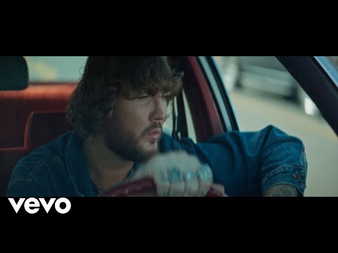 James Arthur - Blindside (Official Video)