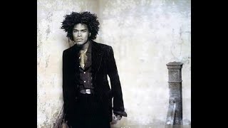 Maxwell -  Let&#39;s Not Play The Game - 1999