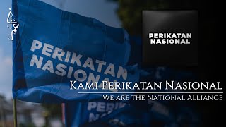 Download lagu Kami Perikatan Nasional | We are the National Alliance - Song of Perikatan Nasional mp3 Download lagu Kami Perikatan Nasional | We are the National Alliance - Song of Perikatan Nasional mp3