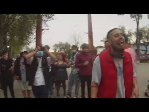 OCTAVOS DE FINAL NC VS LANZAO VS SKR