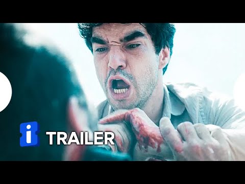 Grande Serto | Trailer Oficial