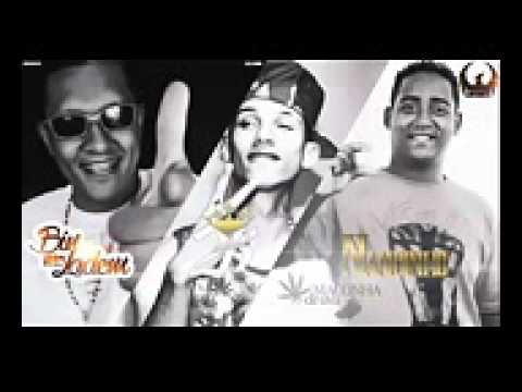 MC Bin Laden, MC 2K e MC Nandinho   Maconha de Uva  Mano DJ  Lançamento 2014