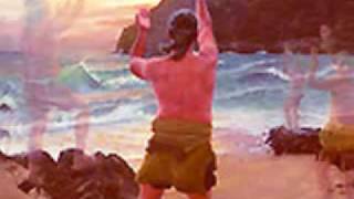Hawaiian Music Video - Old Hawaiian Style - Hawaiian Soul
