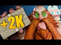 Drututt And Sloppy Getting PAID