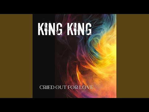 Cried Out For Love