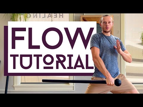 Mace Flow Tutorial - The Root Down Flow