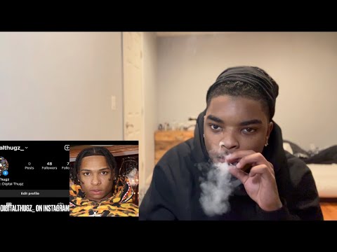 FREE DUDEYLO!! OY RAPPER DUDEYLO ARRESTED…. | Reaction