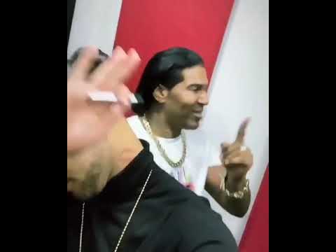 Omega El Fuerte Ft Mozart La Para