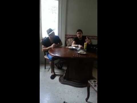 Rap Of Anarchy (illegal sv - classlog)