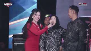 Download lagu Dona Olivia - My Heart's Longing - AGENG MUSIK LIVE Wage RAMAYANA AUDIO mp3