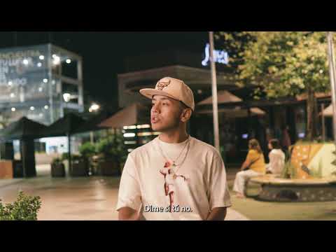 JOMY - OBSESION (VISUALIZER)