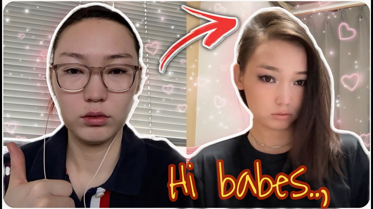 【Дэлгэрэнгүй】Нүүрээ будсан чинь сэтгэл санаа хөөрөөд сайхан л боллоо.