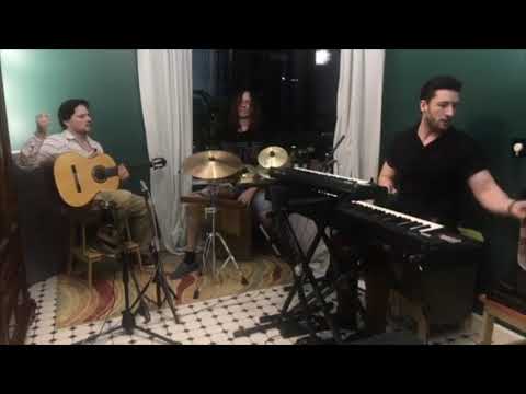 Electro-Acoustic Trio - Иррациональная Пьеса