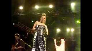 [HD] Choro Por Você / Estrela Dourada / Anjo ~ Banda Calypso in Machados/PE ~ 26JAN14