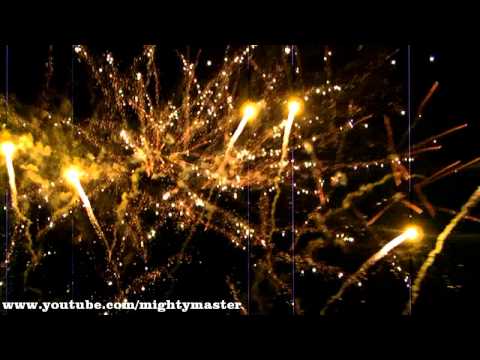 Intents Festival 2011 | Full Outro | Volledig Einde