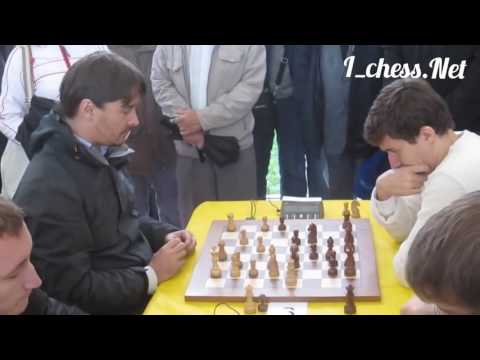 2012-11-11 GM Morozevich - GM Karjakin Moscow blitz_HD