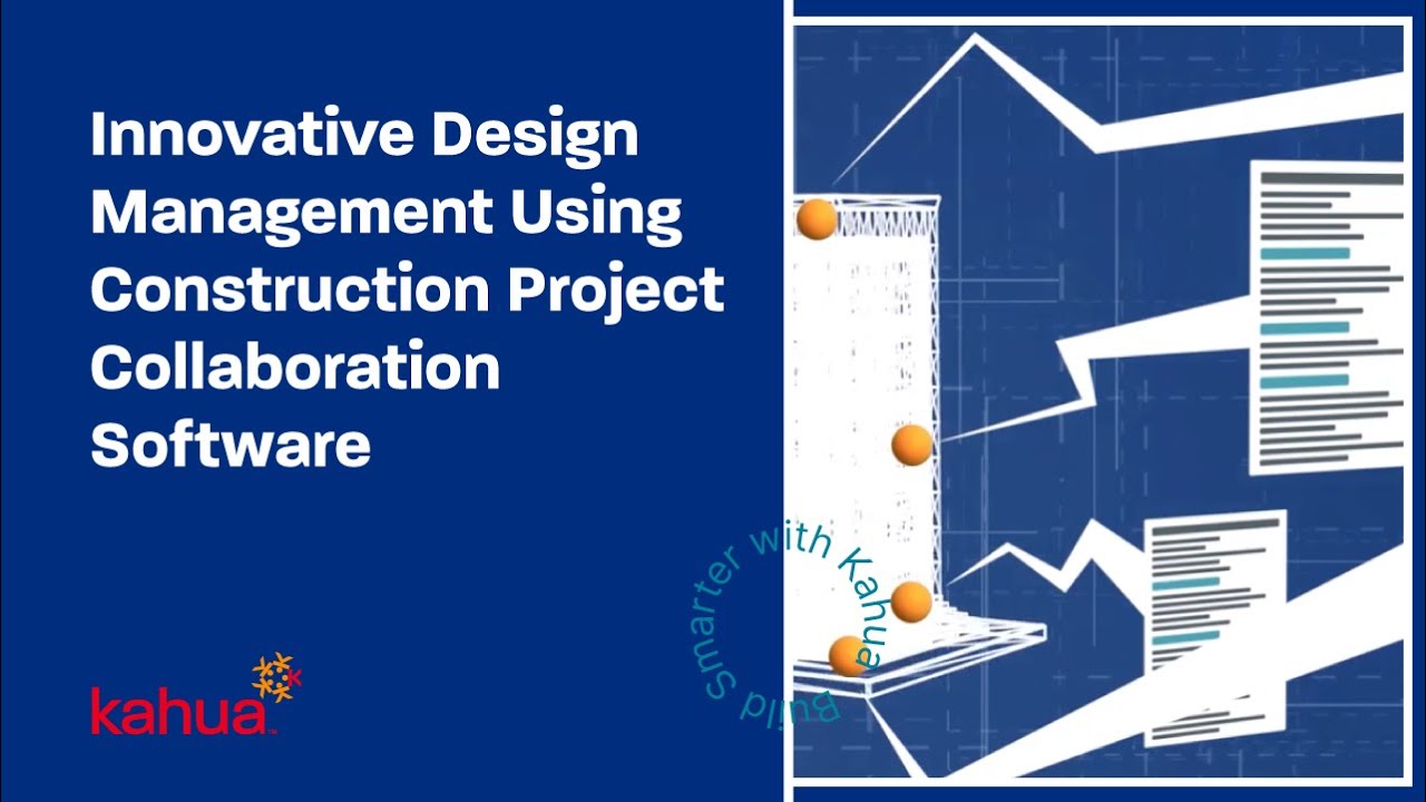 Construction Design Management Software | Kahua