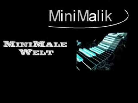 MiniMalik - MaxiMale Endstation