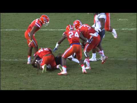 Film Room: Scouting the Safeties