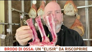 Brodo di ossa: un elisir da riscoprire - lorenzorizzieri.it