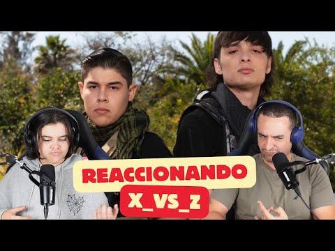 El Belicon - Peso Pluma & Raúl Vega (Video Oficial)\\VIDEO REACCIÓN POR DOS CUBANOS\\