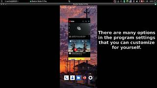 Patch your own YT Revanced from original APK without malware!