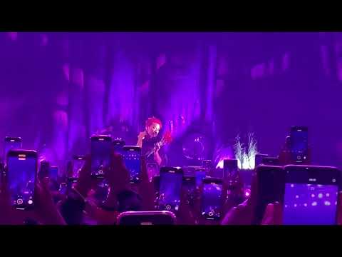 221210 DPR LIVE - Venus @ DPR THE REGIME WORLD TOUR IN KUALA LUMPUR