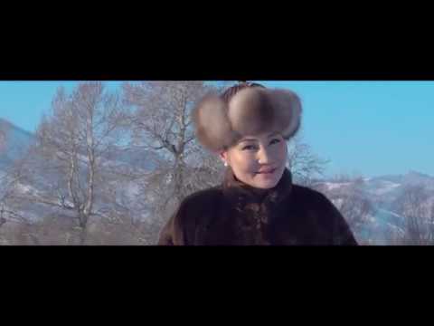 北国の春 Kitaguni no Haru  -  Mongolian singer Bayasgalan