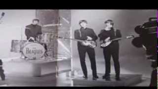 TEDDY BOY   -    THE BEATLES (ANTHOLOGY 3)