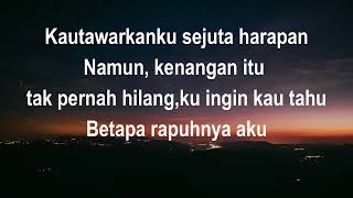 Download lagu RAPUH - JOENIAR ARIEF mp3