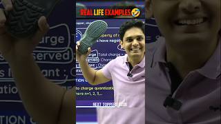 REAL LIFE EXAMPLE #shobhitnirwan #digrajsinghrajput #nexttoppers #prashantkirad #cbse #class10