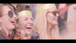 The Sights & Sounds of The Isle of Wight Festival 2016