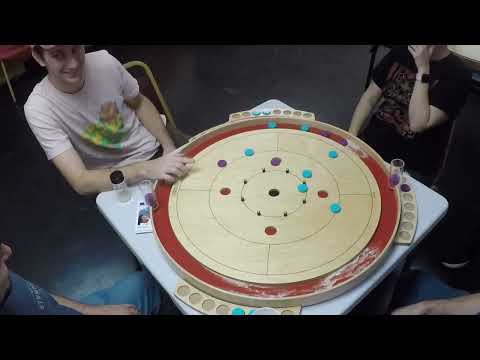 11/12/22 5 Hole Game 1