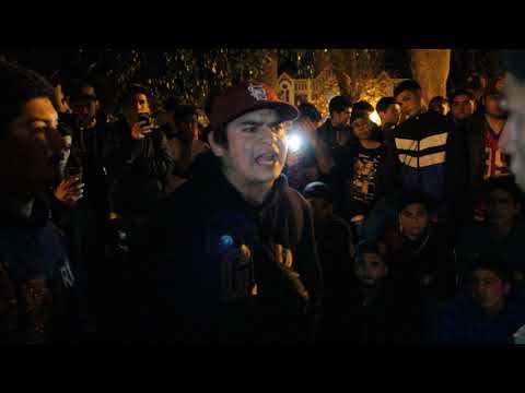 Deese VS M3 VS Xander - 8vos - LDI fecha VI Multiverse