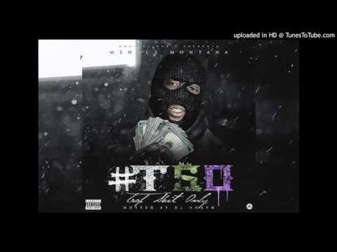 Menace Montana - Paper On Me (Feat. Jamarcus) [Prod. By Juan]