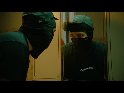 KAHUKX - Fake (Official Music Video)