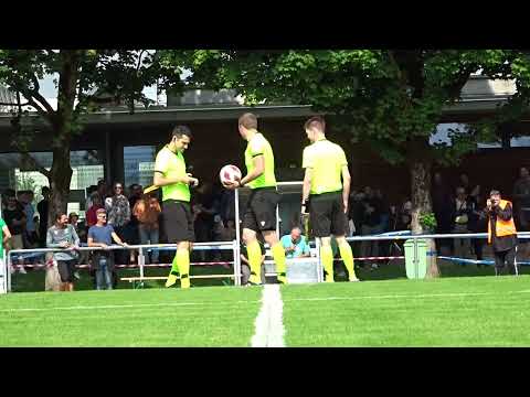 FC Uzwil FCSG 18072021 Testspiel