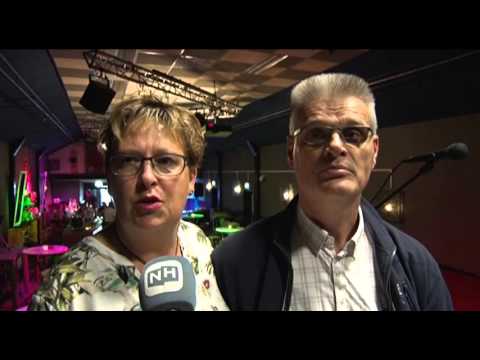 Benefietavond voor Monique Schmersel uit Nieuwe Niedorp