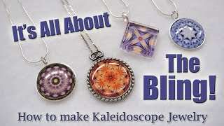 How To Make Cabochon Jewelry for Beginners